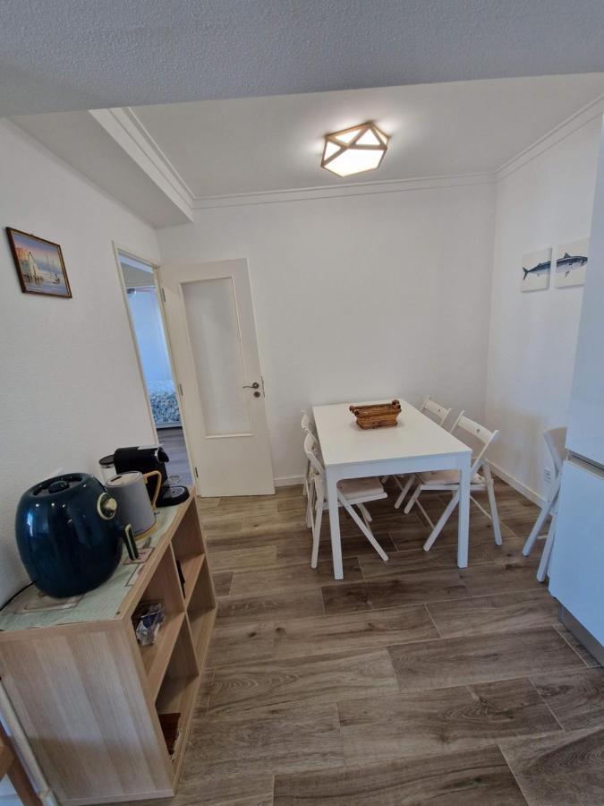 Appartement Amazing Terrace Costa Da Caparica Extérieur photo