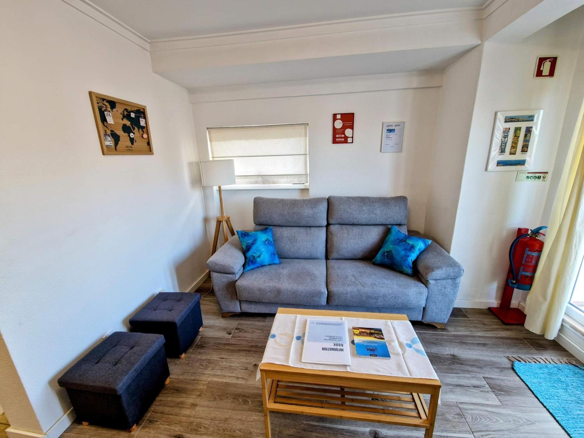 Appartement Amazing Terrace Costa Da Caparica Extérieur photo